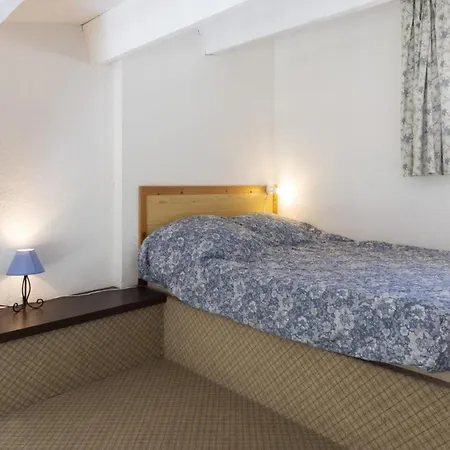 דירה Aquaplage- 105b- Vue Mer- 5 Pers